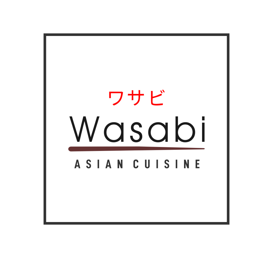 Wasabi Raipur Logo